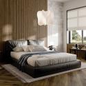 3D Cladde Nut-Black