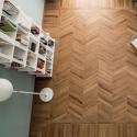 Linddros Dore Chevron