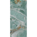 Glacier Mint - Polished