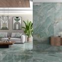 Glacier Mint - Polished