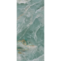 Glacier Mint - Polished