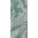 Glacier Mint - Polished