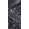 Glacier Midnight - Polished