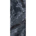 Glacier Midnight - Polished